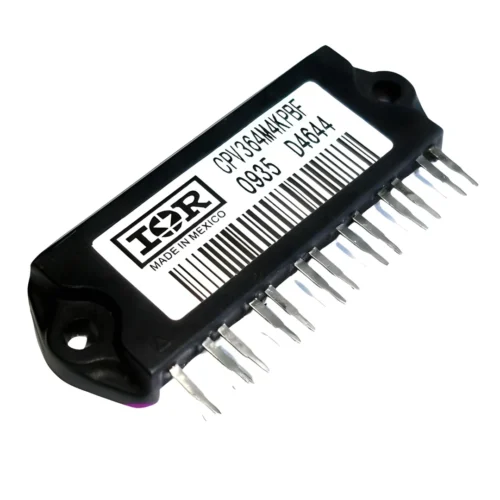 CPV364M4KPBF 13A 600V IGBT SIP MODULE