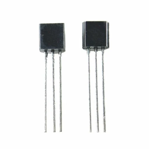 CR02AM-8 TO-92 400V 0.3A TEK YÖNLÜ GÜÇ TRİSTÖR