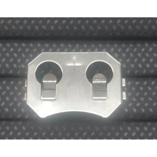 CR2032 PCB KART TİPİ PİL YUVASI