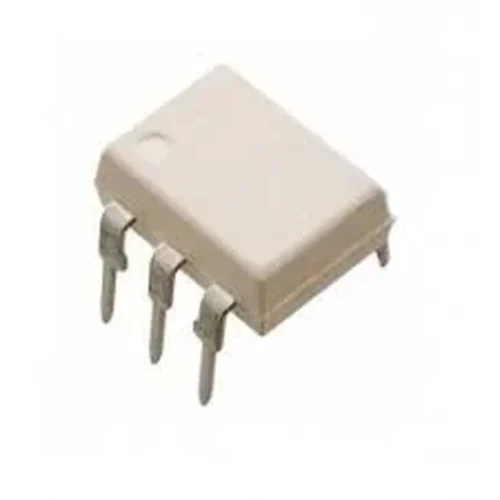 CT3023 PDIP-6 TRIAC & SCR OUTPUT OPTOCOUPLER