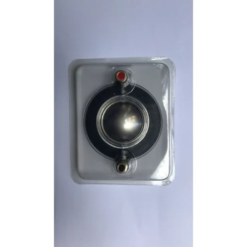 CT34 TWEETER TİZ MEMBRAN - CT34 TAMİR TAKIMI