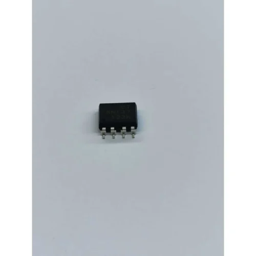 CT6N137S - (6N137) SOIC-8 LOGIC GATE OUTPUT OPTOCOUPLER
