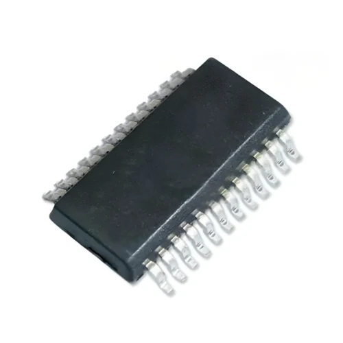 CY7C63743C-QXC QSOP-24 I/O CONTROLLER INTERFACE IC