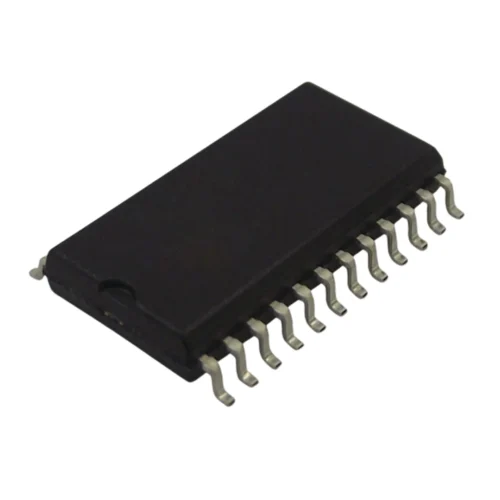 CY7C63743C-SXC SOIC-24W I/O CONTROLLER INTERFACE IC