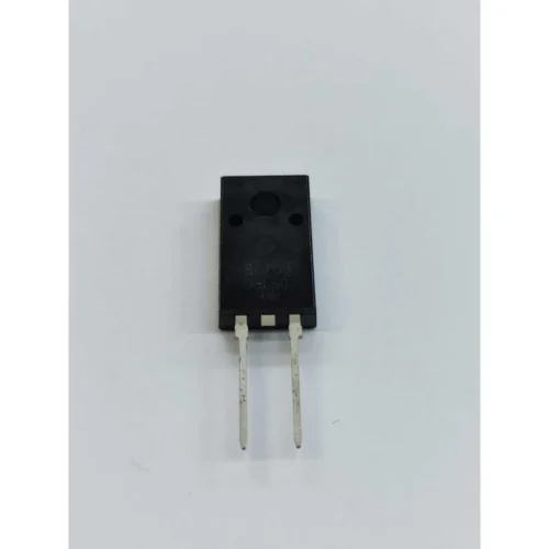 D8L60 TO-220FP-2 8A 600V SÜPER HIZLI DİYOT