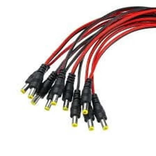 DC KABLO 30CM
