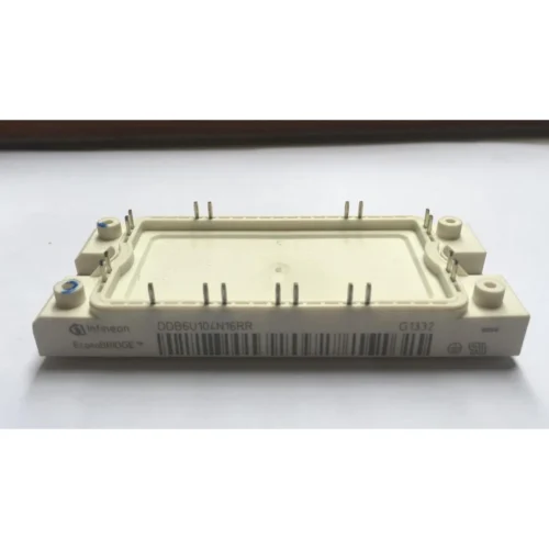 DDB6U104N16RR 105A 1600V DIODE MODULE