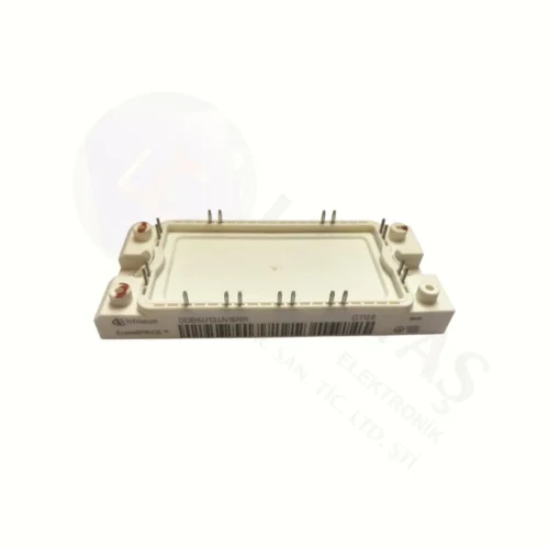 DDB6U134N16RR 134A 1600V IGBT MODÜL