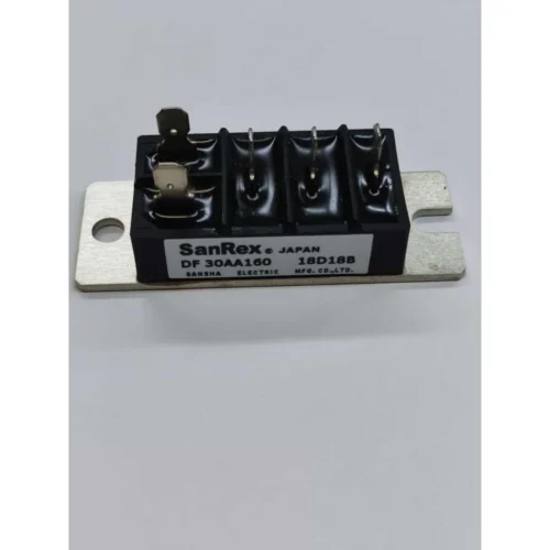 DF30AA160 30A 1600V DIODE MODULE
