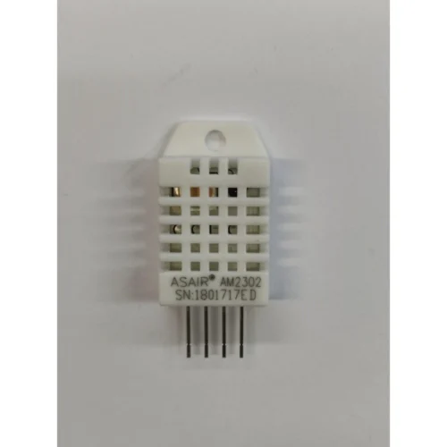 DHT22 - (AM2302) Sıcaklık ve Nem Sensörü