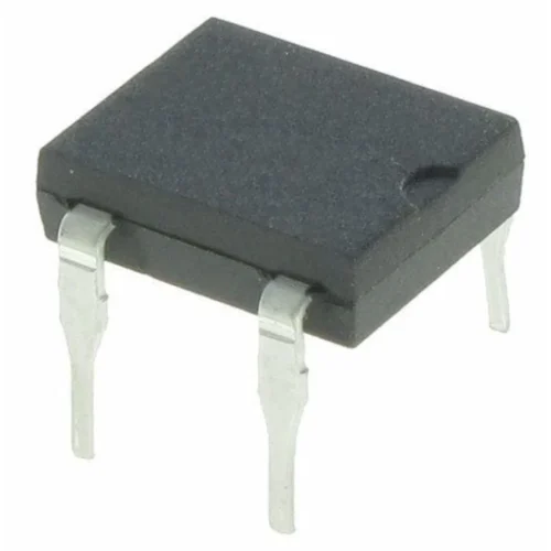 DI1010 DIP-4 1000V 1A DIODE BRIDGE - KÖPRÜ DİYOT