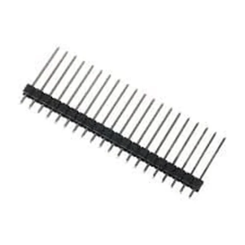 DK501-1X20SBT-3X13MM 20PİN 1X20 2.54MM 180C ERKEK THT V/A 3X13MM PIN HEADER