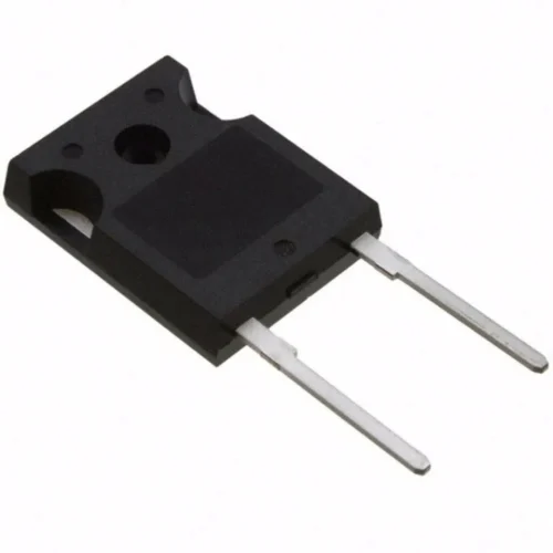 DPF60I200HA TO-247-2 60A 600V 45NS HIPERFRED FAST RECOVERY DIODE