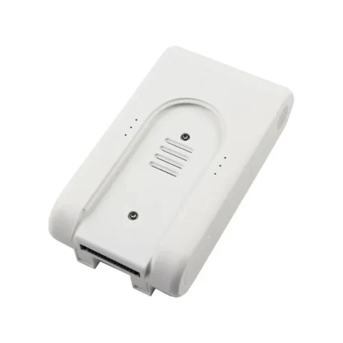 Dreame T20 White Handheld Cordless Vacuum 2500mAh Uyumlu Bataryası Dikey Süpürge Pili Li-ion Yedek Pil Paketi DreT20-W-01