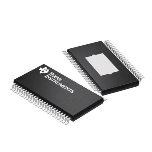 DRV8821DCAR HTSSOP-48 DUAL STEPPER MOTOR CONTROLLER AND DRİVER