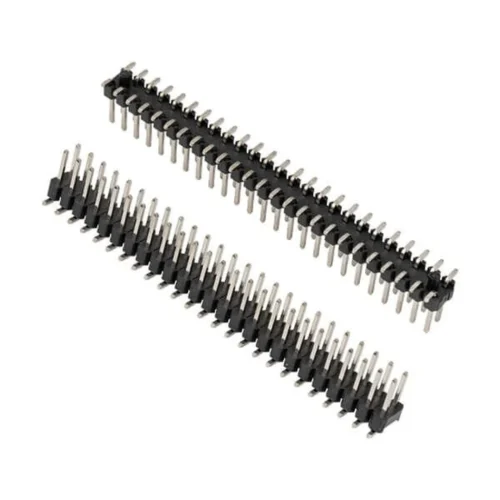 DS1022-06-2X25S81XB 50PİN 2X25 2.54MM ERKEK SMT V/A PIN HEADER