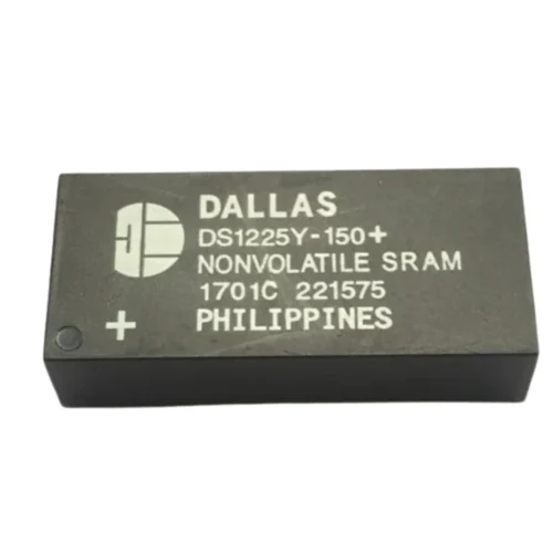 DS1225Y-150+ EDIP-28 MEMORY DATA STORAGE NVSRAM