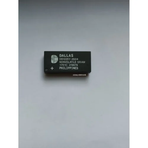 DS1225Y-200+ EDIP-28 MEMORY DATA STORAGE NVSRAM