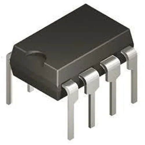 DS1307N DIP-8 ENTEGRE