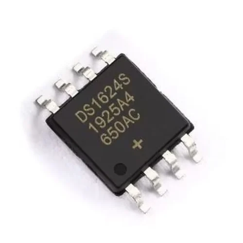 DS1624S+T&R SOP-8 IC sıcaklık sensörü