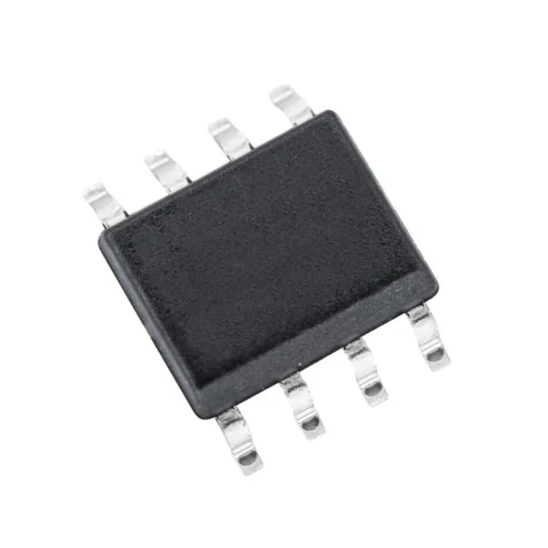 DS1669S-010 SOIC-8 REAL TIME CLOCK IC