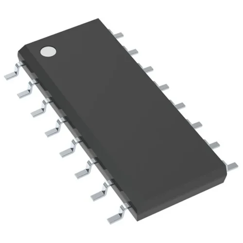 DS8922AMX 2/2 Transceiver Full RS422, RS485 SOIC-16 IC