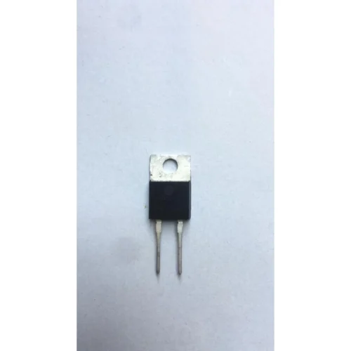 DSEI12-06A TO-220AC-2 14A 600V RECTIFIER DIODE