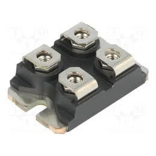 DSEI2X31-10B SOT-227B 2X30A 1000V DIODE FRED