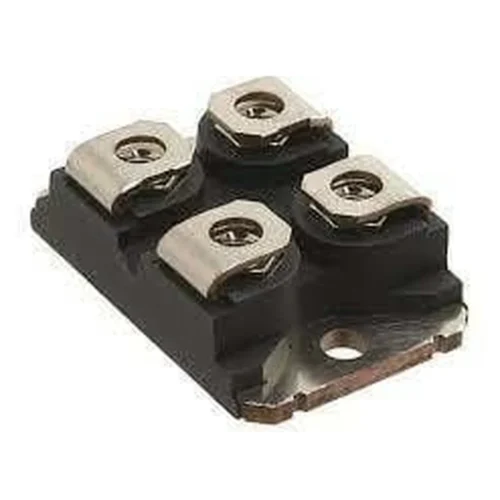 DSEI2X61-10B SOT-227B 2x60A 1000V 35ns DIODE FRED MODULE
