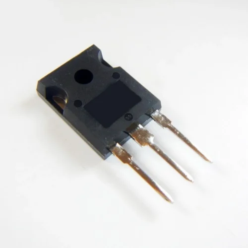 DSEK60-06A TO-247 60A(2x30A) 600V RECTIFIER DIODE