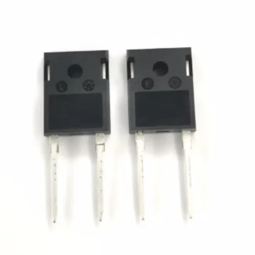 DSEP30-06A TO-247-2 30A 600V RECTIFIER DIODE