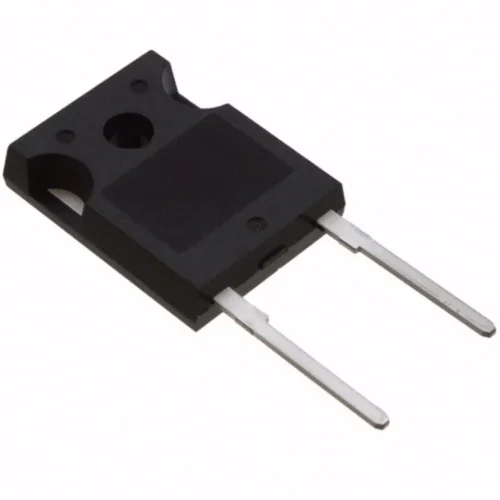 DSEP30-06B TO-247-2 30A 600V RECTIFIER DIODE