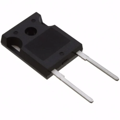 DSEP60-06A TO-247-2 600V 60A RECTIFIER DIODE