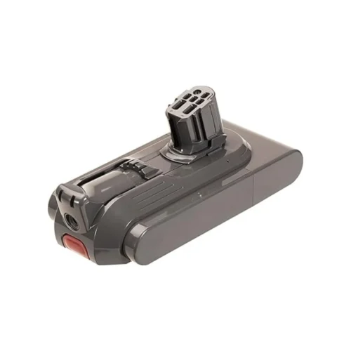 Dyson V12C SV20 Slim 2500mAh Uyumlu Bataryası Dikey Süpürge Pili Li-ion Yedek Pil Paketi DysV12C-SV20-03