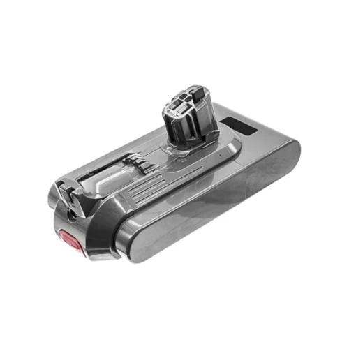Dyson V15C SV22 Detect Total Clean 4000mAh Uyumlu Bataryası Dikey Süpürge Pili Li-ion Yedek Pil Paketi DysV15C-SV22-03
