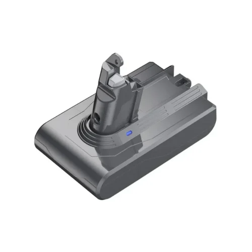 Dyson V6 DC58 Trigger 2500mAh Uyumlu Bataryası Dikey Süpürge Pili Li-ion Yedek Pil Paketi DysV6-DC58-01