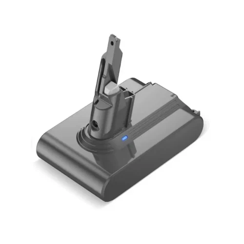 Dyson V7 SV11 Advanced 2500mAh Uyumlu Bataryası Dikey Süpürge Pili Li-ion Yedek Pil Paketi DysV7-SV11-02