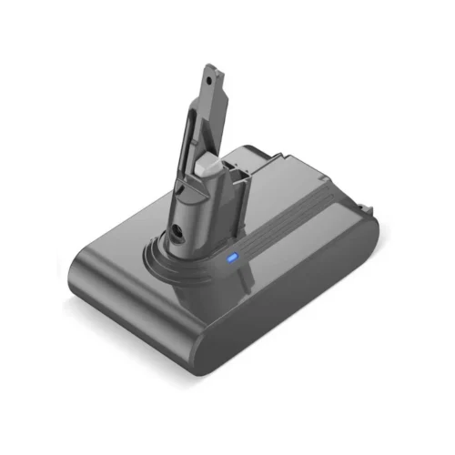 Dyson V7 SV11 Car And Boat 2500mAh Uyumlu Bataryası Dikey Süpürge Pili Li-ion Yedek Pil Paketi DysV7-SV11-09