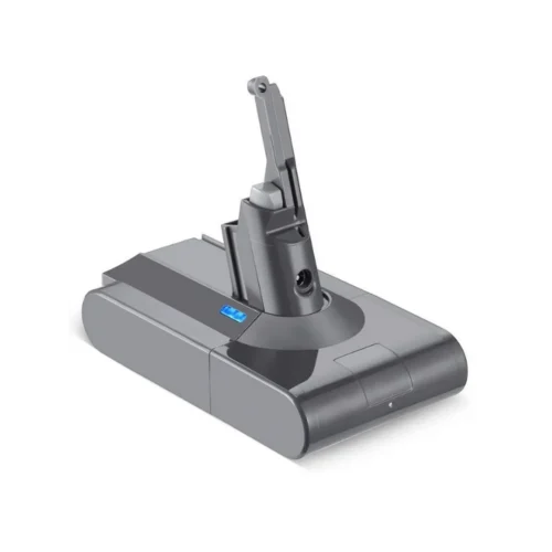 Dyson V8 SV10 Absolute 2500mAh Uyumlu Bataryası Dikey Süpürge Pili Li-ion Yedek Pil Paketi DysV8-SV10-03
