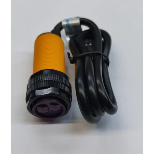 E18-D80NK MZ80 5VDC 80CM MENZİLLİ KIZILÖTESİ SENSÖR