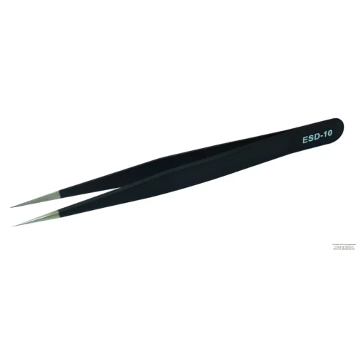 ESD-10 İNCE UÇLU ANTİSTATİK CIMBIZ 110MM