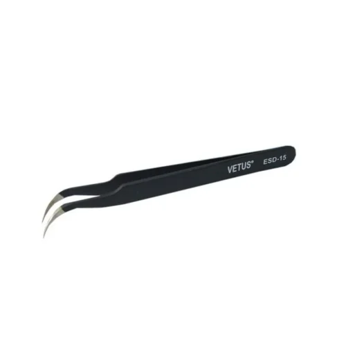 ESD-15 EĞİK UÇLU ANTİSTATİK CIMBIZ 120MM