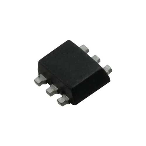ESDA6V8AV6-6/TR - (7HE) SOT-563 14.4V 20W 1.6A TVS DİYOT