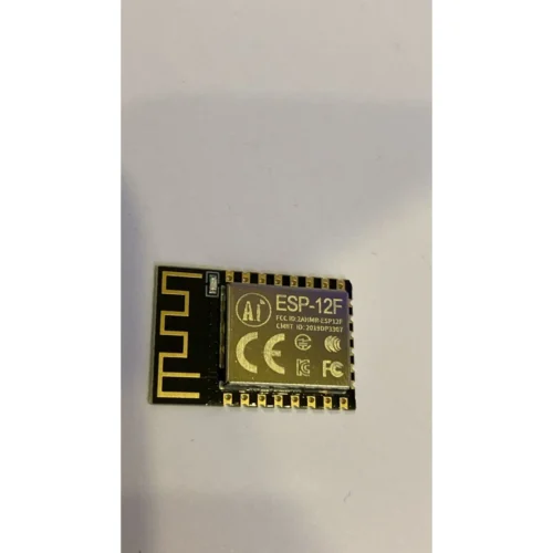 ESP-12F WIFI MODÜL