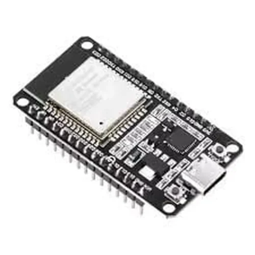 ESP-32 CP2102 30P T/C WİFİ VE BLUETOOTH MODÜL TYPE-C