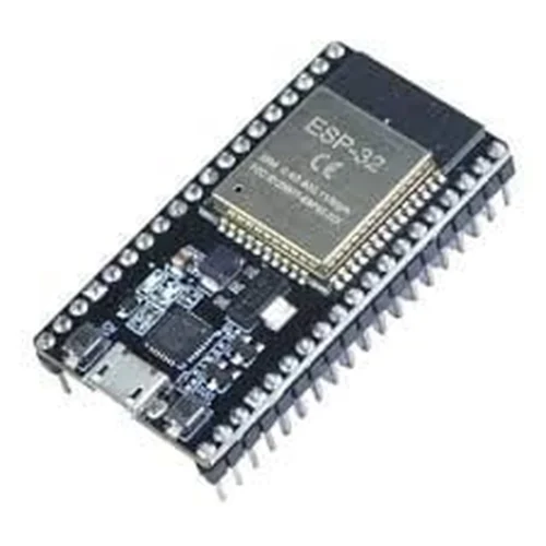 ESP-32 CP2102 WiFi Bluetooth Geliştirme Kartı 38 Pin MCR