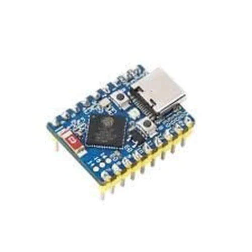 ESP-32 S3 MİNİ GELİŞTİRME KARTI