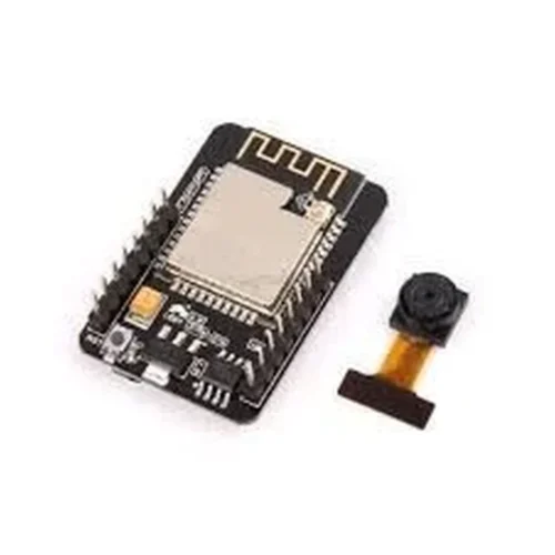 ESP32-CAM WİFİ BLUETOOTH GELİŞTİRME KARTI