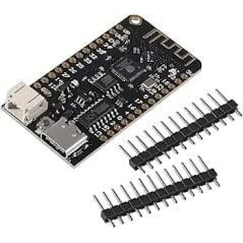 ESP32 LİTE V1.0.0 REV1 4 MB TYPE-C WİFİ+BLUETOOTH MODÜL