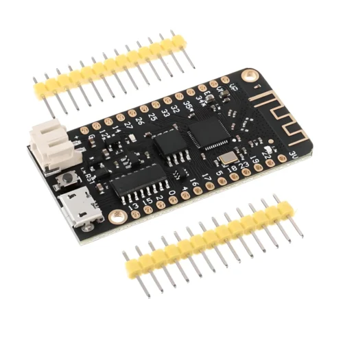 ESP32 LİTE V1.0.0 REV1 4 MB MCR WİFİ+BLUETOOTH MODÜL